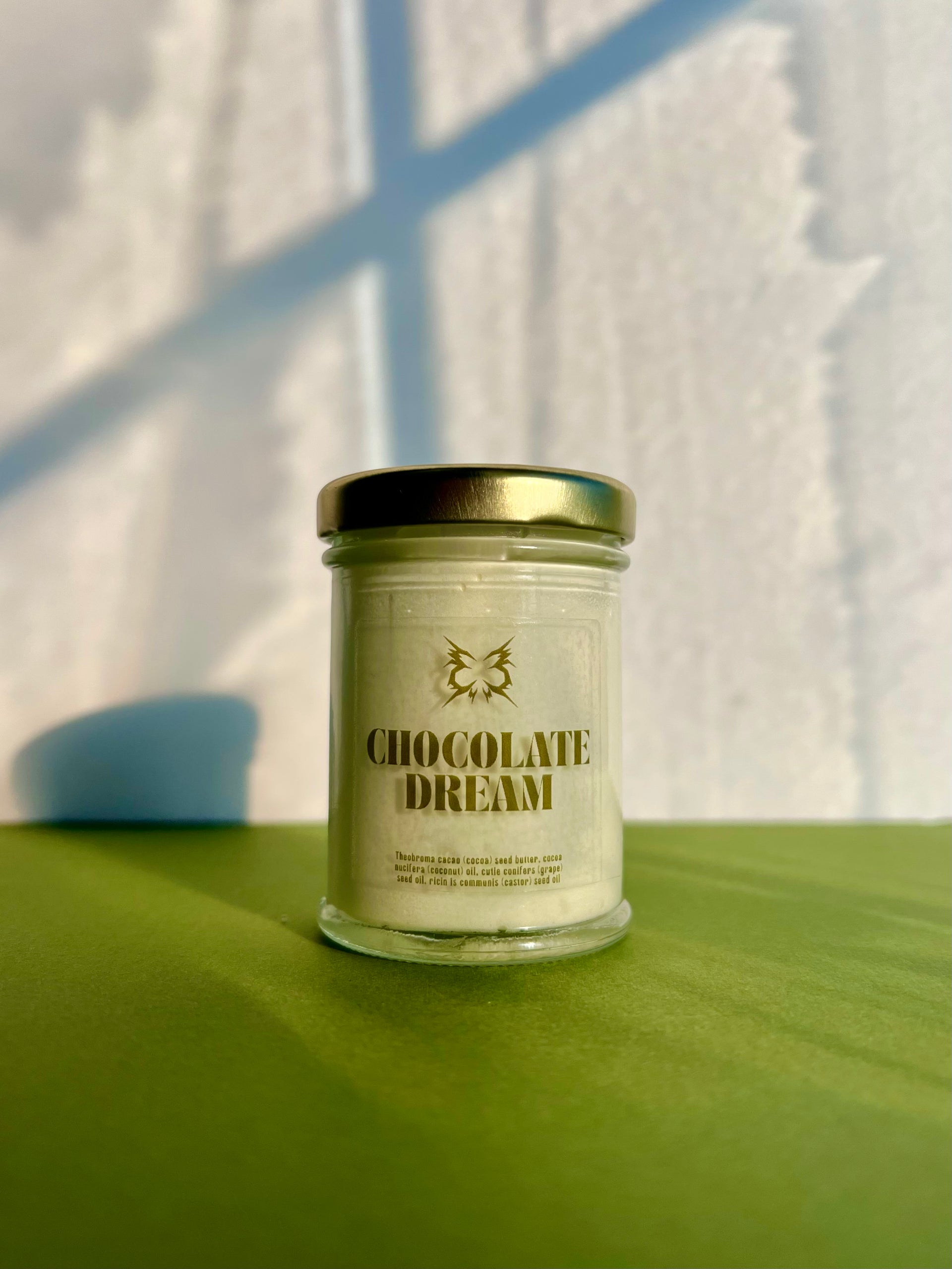 Chocolate Dream – Whipped Cocoa Body Butter