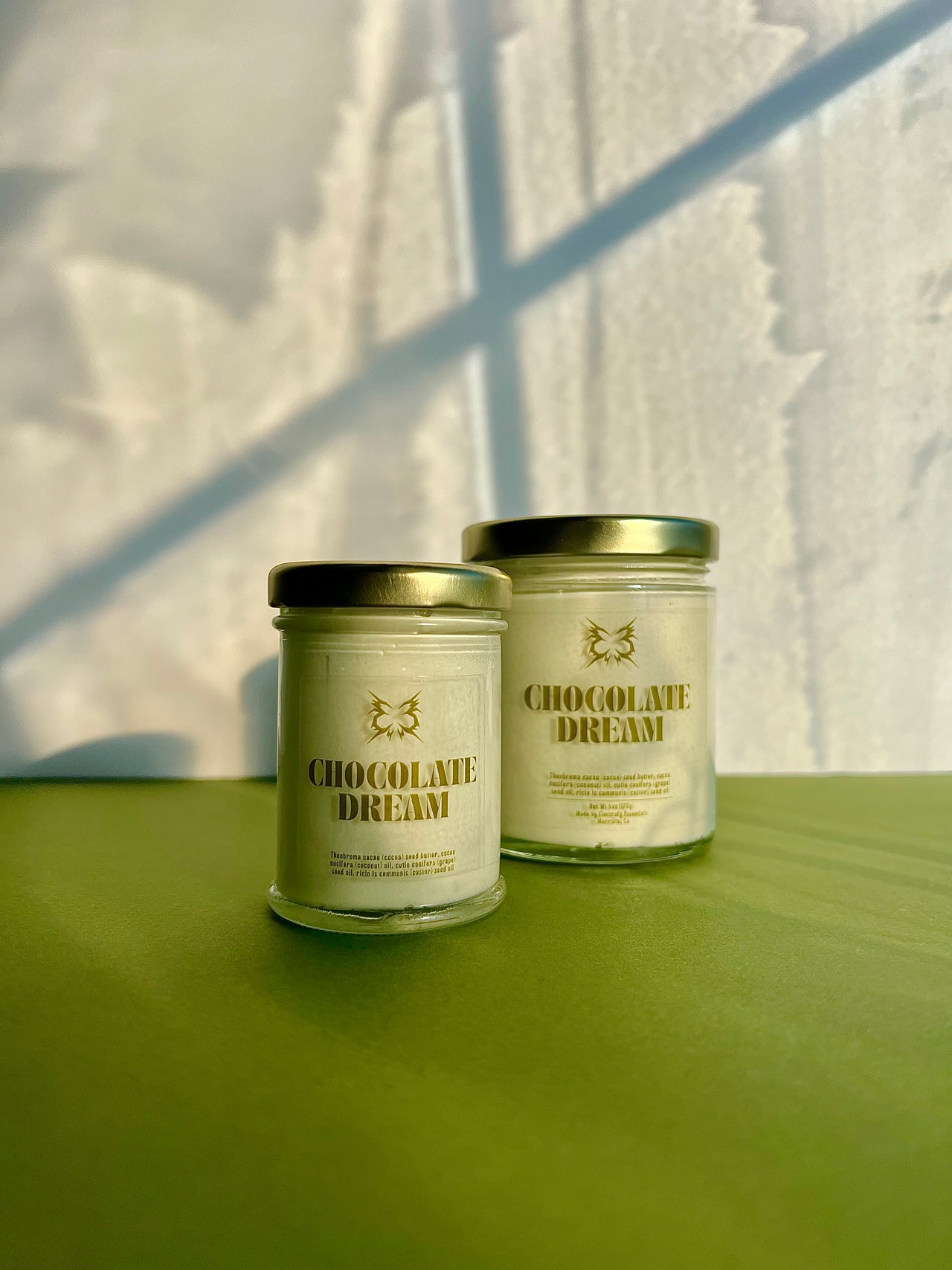 Chocolate Dream – Whipped Cocoa Body Butter